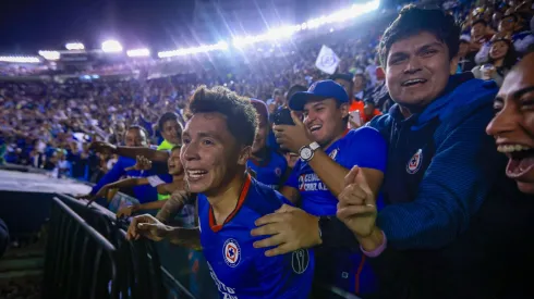 Rodrigo Huescas reveló la nostalgia que sintió al volver al Estadio Azul
