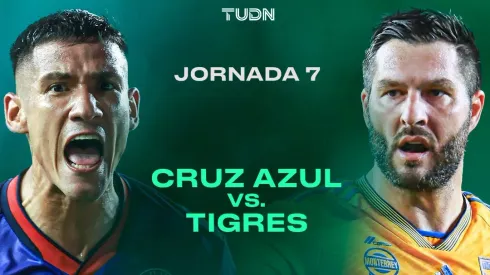 TUDN tendrá la transmisión del partido.
