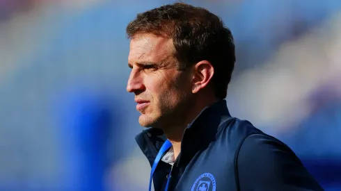 Iván Alonso estaría cerrando un fichaje sorpresa para Cruz Azul
