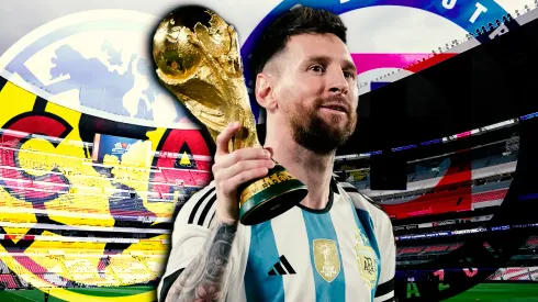 El Clásico Joven es más caro que ver a Messi y el Campeón del mundo