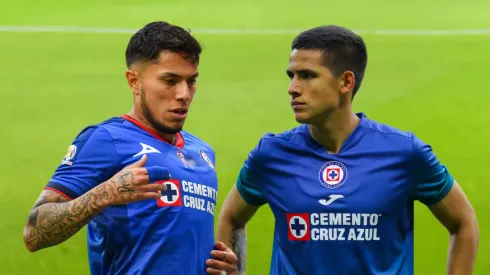 Cruz Azul enfrenta al América y debe reemplazar a Willer Ditta.
