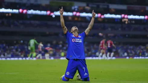 Cruz Azul 3-0 Chivas: Resumen, goles y videos de la victoria
