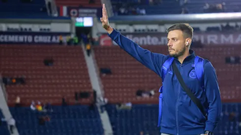 El entrenador argentino podrá contar con una de sus piezas más valiosas para el duelo ante los laguneros en el TSM Corona.
