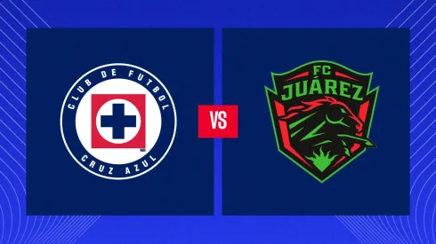 ¿Cómo y dónde ver GRATIS el Cruz Azul Femenil vs. Juárez?
