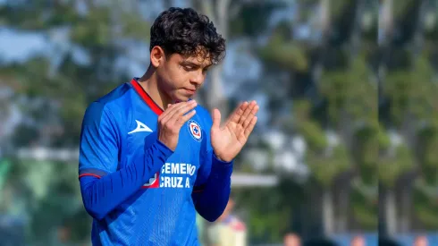 Se complica el traslado de los juveniles de Cruz Azul.
