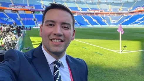 El pronóstico de Adrián Esparza Oteo para el Santos vs. Cruz Azul
