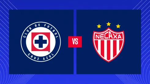 Cruz Azul vs. Necaxa | Jornada 12 del Clausura 2024
