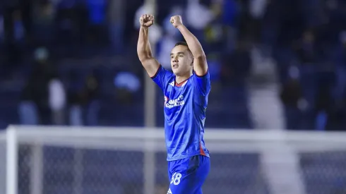 Entrenador juvenil reveló cómo descubrió a Mateo Levy
