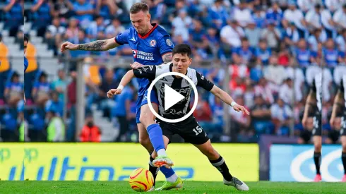 Cruz Azul vs. Necaxa | Jornada 12 del Clausura 2024
