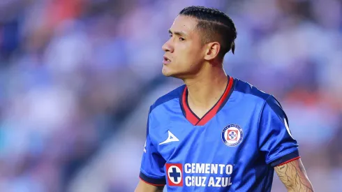 Cruz Azul sufrió su cuarta derrota en el Clausura 2024.
