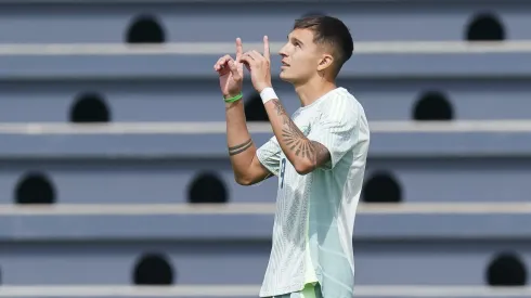 La joven promesa que la afición quiere fichar en Cruz Azul
