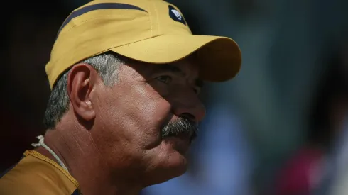 Tuca pronosticó triunfo para Pumas.
