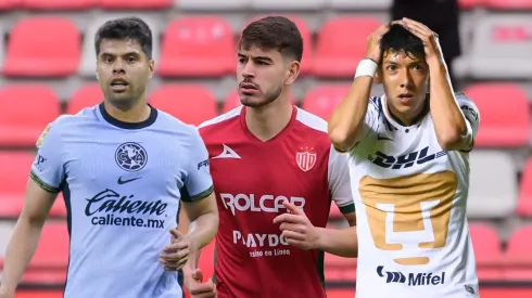 Comenzaron los rumores de mercado en Cruz Azul.
