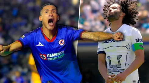 Cruz Azul podría complicarle a Pumas.
