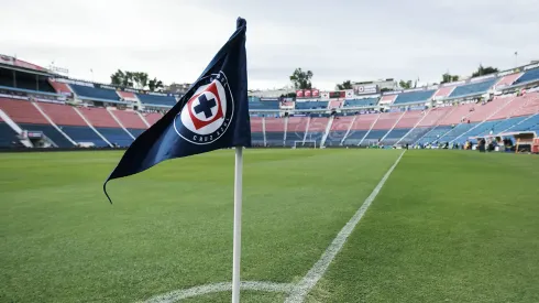 Cruz Azul dejará el Estadio Azul.
