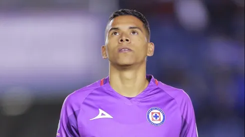 ¿Cruz Azul y Brighton ya están en contacto por Kevin Mier?
