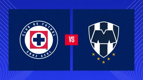 ¿Cómo ver EN VIVO el Cruz Azul vs. Monterrey por el Clausura 2024?
