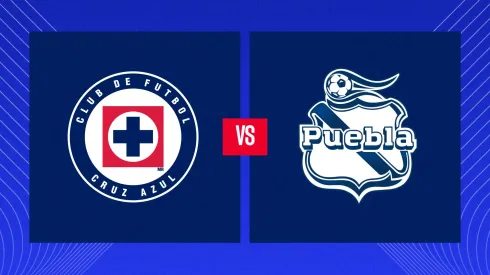 La Máquina enfrenta a Puebla por la jornada 15.
