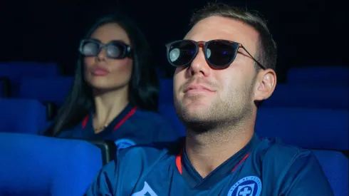 Cruz Azul vivió el eclipse solar a través de sus redes sociales.
