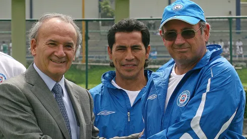 Markarian no se fue de la mejor manera de Cruz Azul.
