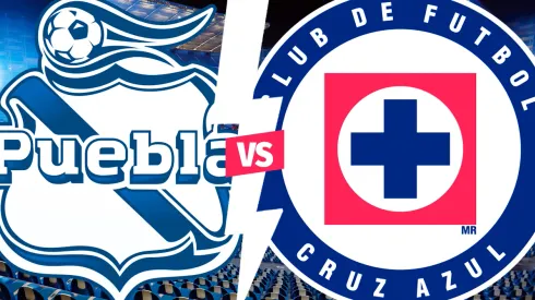 Cruz Azul vs. Puebla: ¿cómo verlo GRATIS y EN VIVO?