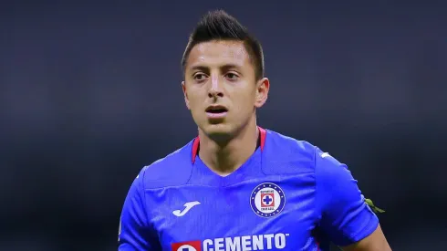 Roberto Alvarado reveló cómo se generó su salida de Cruz Azul
