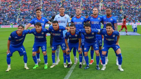 Los jugadores cuestionados tras el empate vs. Atlas.
