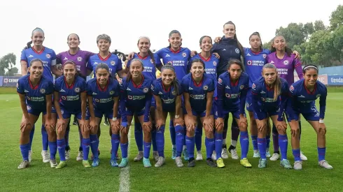 ¡Erica Gomes está de vuelta!
