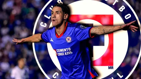 Así han sido los 23 goles que ha anotado Antuna con Cruz Azul