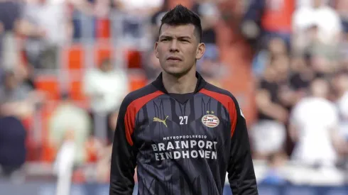 La tremenda oferta por la que Chucky Lozano no llegará a Cruz Azul
