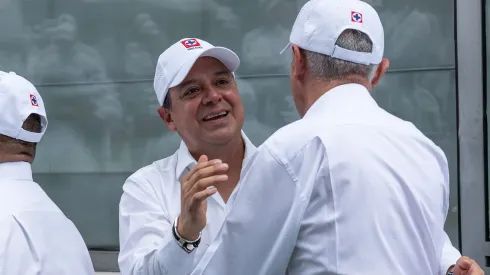 Velázquez ofreció discurso por el Día del Trabajo.
