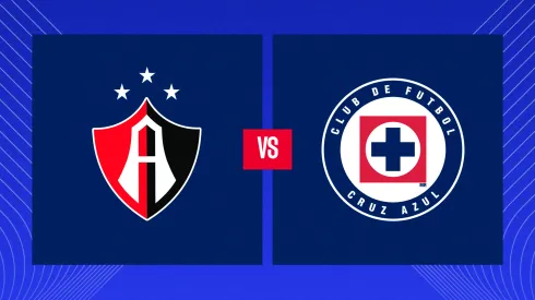 Cruz Azul visita al Atlas.
