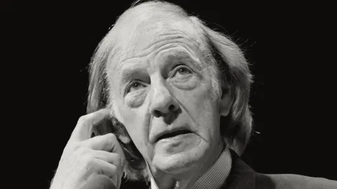 César Luis Menotti falleció a los 85 años.
