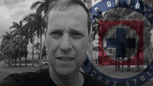 Paco Villa recibirá homenaje en el Estadio Azul.
