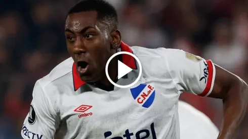 Gonzalo Carneiro volvió a brillar lejos de Cruz Azul y humilló a River
