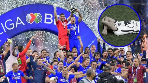 Cruz Azul ha ganado más títulos que Pumas.
