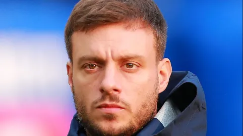 La cláusula de Martín Anselmi que lo haría salir de Cruz Azul
