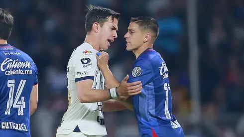 El desafío que tendrá por delante Cruz Azul frente a Pumas en CU

