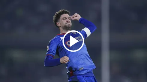 El video que Cruz Azul le dedicó a Nacho Rivero por sus 150 partidos