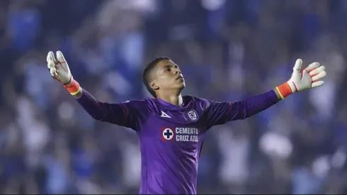 ¡Cruz Azul ya está en semifinales del Clausura 2024!