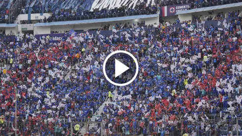 El video que prueba que la afición cantó más fuerte tras el gol de Pumas