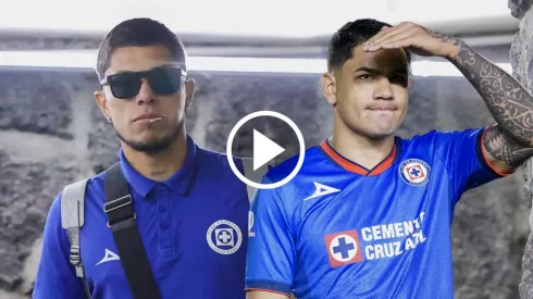 El curioso regalo de Carlos Salcedo para Toro Fernández
