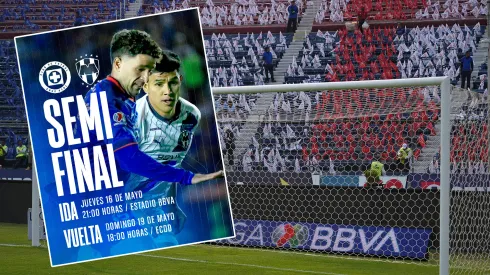 NOTICIAS de Cruz Azul: horarios de la Semifinal, canterano brilla en la Liga Premier y bajas de Rayados