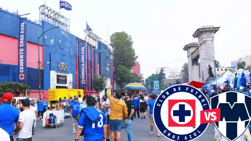 ¿Cuándo salen los boletos para la Semi en el Estadio Azul?