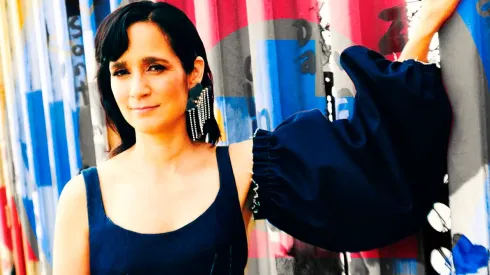 Afición pide a Julieta Venegas para la Final