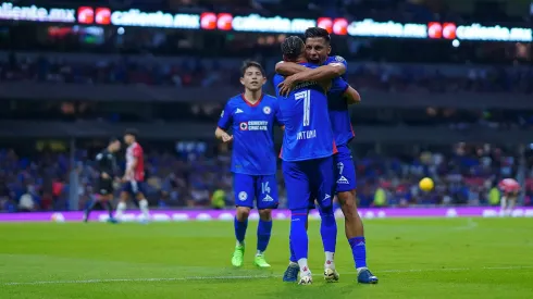 Cruz Azul regresaría antes de lo planeado al Azteca.
