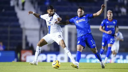 ¿Cruz Azul o Monterrey? Revelan quién tiene más presión en semifinales
