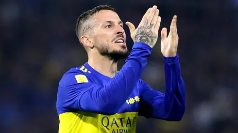 Darío Benedetto fue ofrecido y Cruz Azul ya dio una respuesta
