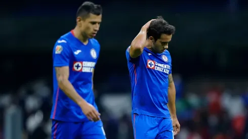 Ex de Cruz Azul se quedaron sin equipo.
