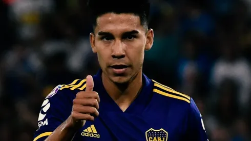 Pol Fernández buscaría salir de Boca Juniors.
